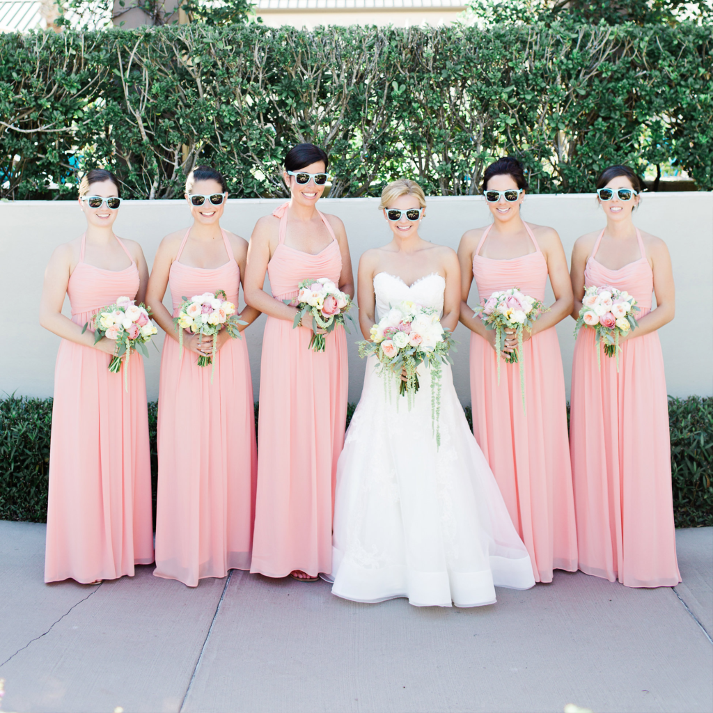 Real Weddings